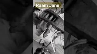 Ram Jane Short Video Rabab Song