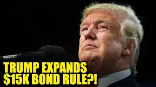 Trump Admin Slaps $15K Fee on African Immigrants Applying for Visas