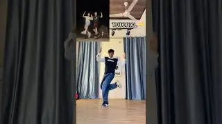 Dame Un Grr Balkan Version Tiktok Dance Tutorial