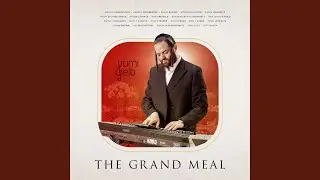 The Opening Course (feat. Meilech Braunstein)