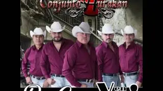 Puras Cumbias en Vivo - LA OSA (instrumental) = CONJUNTO HURAKAN
