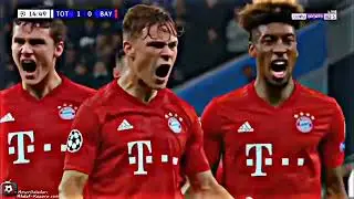 Joshua Kimmich Free Clip - 1080p