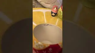 World Market Matroyshka Russian Nesting Dolls 🪆 Measuring cups