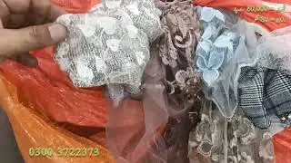China Ka Fresh Fancy Net Ka 80 Kg Bundle | Karachi Man