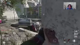 COD Advanced Warfare Free Guns M1 Garand