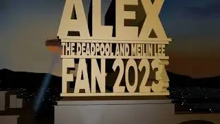Celebrating 2K Subs Intro