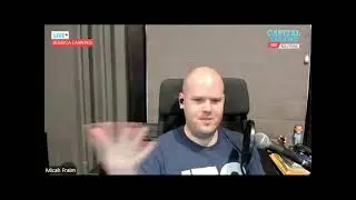 Decrypting Crypto Taxes with Micah Fraim