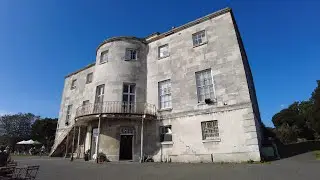 London's Capital Ring Section 3 - Grove Park to Crystal Palace - complete (4K)  (no commentary)
