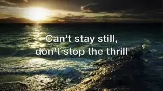 Heart Afire-Defqwop (feat. Strix) (Lyrics)
