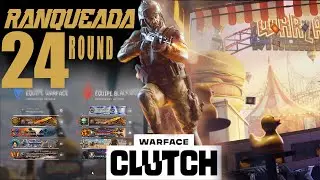 RANQUEADA WARFACE