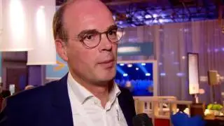 Plasmacure bij Accenture Innovation Awards #AIA16 voor RTLZ