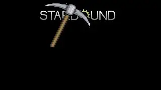 Starbound - Part 35 - Pickaxe Upgrade Time