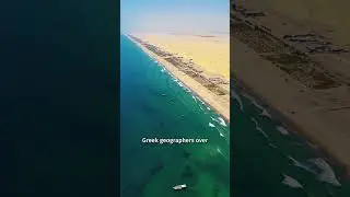 🇮🇷 Persian Gulf or Arabian Gulf? 🌊