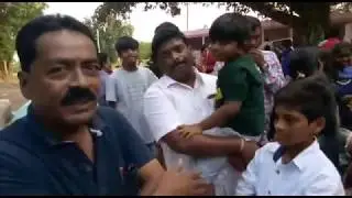 Public Response about karimnagar police
