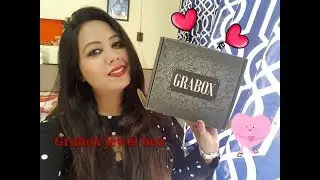 GRABOX/FEBRUARY EDITION/UNBOXING AND REVIEW/AFFORDABLE