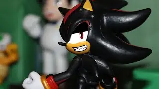 Shadow Loves Latinas [NRG]