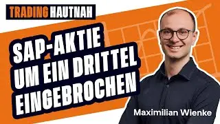 SAP-Aktie: Ist das Schlimmste &uuml;berstanden?