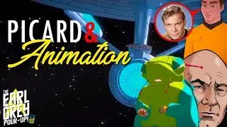 Star Trek Picard Comic & Kirk Returns? | Short Trek Breakdown