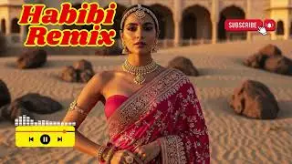 Desert Bass Empire 2025 👑 | Arabic EDM & Big Room Festival | Habibi Ultra Mix