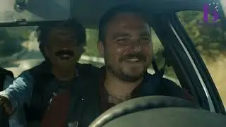 مسلسل الفريق الاول الجزء الثالث الحلقة 101 | كاملة