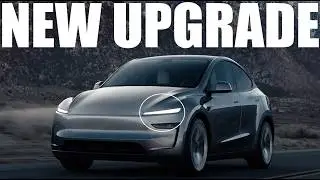 NEW Tesla Model Y Affordable Battery and Final Design Changes | Should You Wait?
