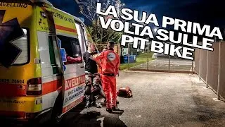 ALTRA CORSA...ALTRO OSPEDALE - TIME ATTACK by Maurizio Bottalico