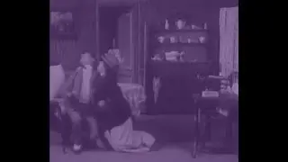The First Feminist Movie in Film History - The Consequences of Feminism 1906 by ALICE GUY BLACHE