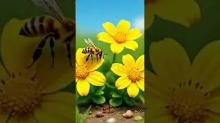 chinti aur madhumakkhi friendship short story by Vijay toons