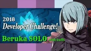 BERUKA SOLOS* DEVELOPER CHALLENGE