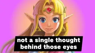 Abusing Zelda cheese to get into elite smash
