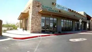 28451 North Vistancia Blvd., Suite 101 Peoria, AZ 85383