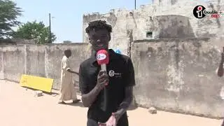 MAGALE KHOUROU MBACKE EDITION 2023