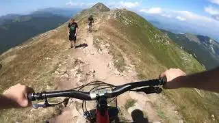PASSONE E FEBBIO 2000 IN MTB - 2020