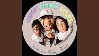 How Many More (feat. Biggs & Murrahj)