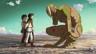 Raiko Puust: Anime on nii lai žanr, et seda jagub igale maitsele (15.02.2024, Klassikaraadio)