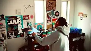 JAH REGALO S.S Naoki IRIEVIBES Selection