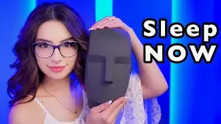 ASMR on a $100,000 Microphone 😴 For Deep Sleep