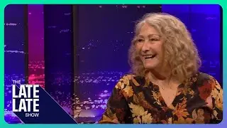 Home & Away Icon Lynne McGranger | The Late Late Show