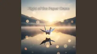Flight of the Paper Crane