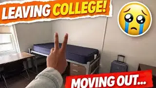 I Left College After 4 Months&hellip; Here&rsquo;s Why | 2026 plans | nolifesym