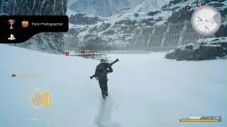EPISODE PROMPTO - Field Photographer