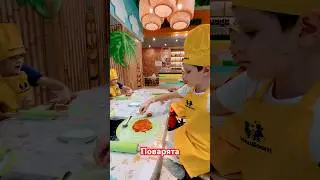 Маленькие поварята #memes #дети #еда#готовимдома
