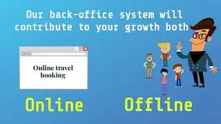Tour Operator Software | Tour Booking Software | Tour Operator System | Tour Reservation System