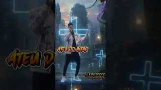 Ateu do Altar - Draxx Trap AI Gospel