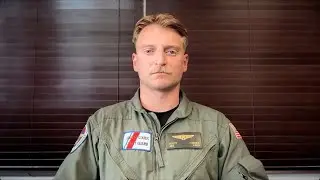 Rescue swimmer, who is credited with saving 165 people in floods, speaks to CNN