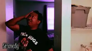 LeafyIsHere Got REMOVED From YouTube - Stomedy