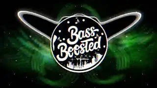 Unknown (High HZ) (BASS BOOSTED!!!)