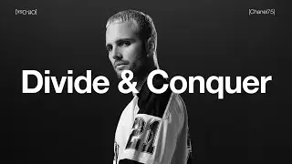 Divide & Conquer - What So Not [Full EP]