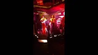 Menschenm&uuml;ll - Waffenland, live am 30.4.2023 im R&auml;ng, Freiburg