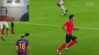 Forfeit fifa😳